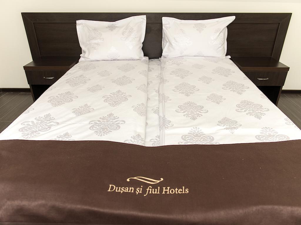 Hotel Dusan Si Fiul Resita Nord Номер фото