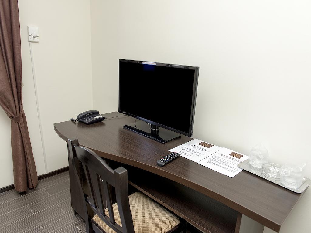 Hotel Dusan Si Fiul Resita Nord Номер фото