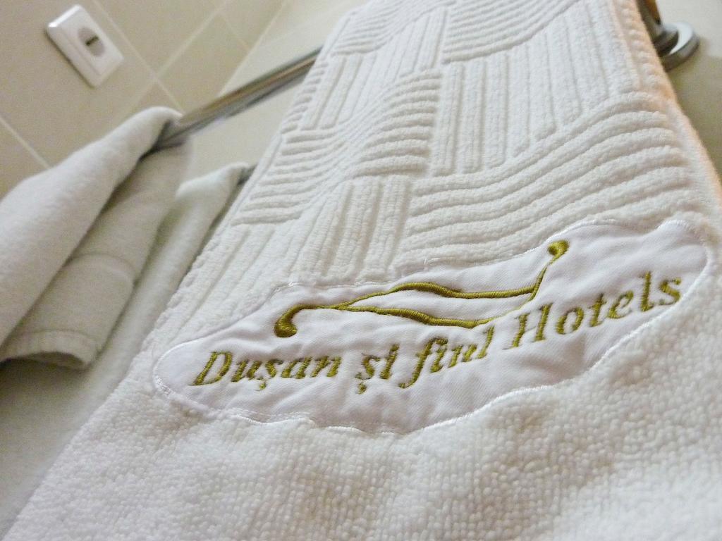 Hotel Dusan Si Fiul Resita Nord Номер фото