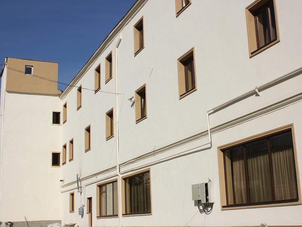 Hotel Dusan Si Fiul Resita Nord Экстерьер фото